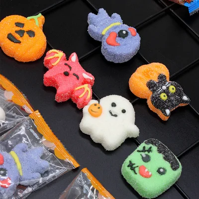 Marshmallows Sweets Candy Jelly Candy Fruit For Kids