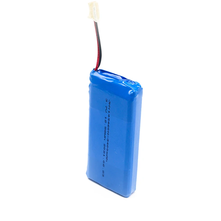 Global manufacture 143460 pack 3400mAh massage device lithium batteries