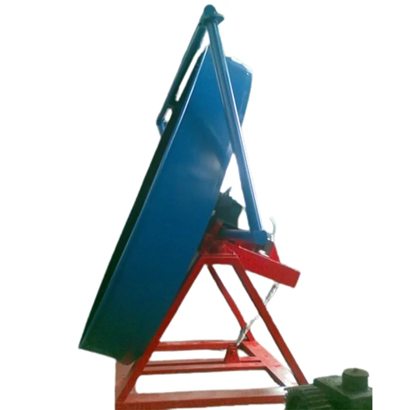 Commercial Disc Fertilizerizer Pelletizer Machine Straw Animal Manure Organic Fertilizer Making Machine