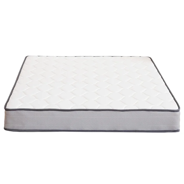 UK Fire Proof Hotel Home Single Pocket Spring Hybrid Mattress High Quality Bed Gel Memory Foam Mattresses Bedroom Furniture