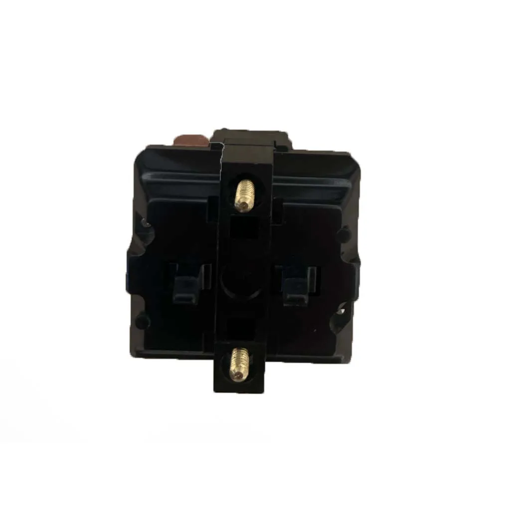3176005916 Contact Block For Sandvi Atlas Cop Epiro Wholesale High Quality Serviceable Original Mining Spare Parts