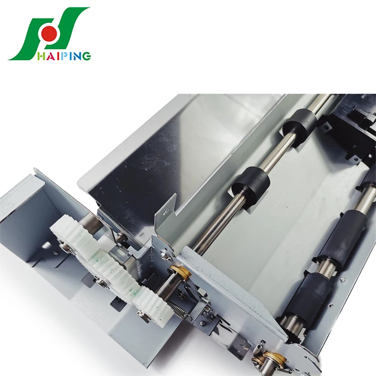 Factory Supply for HP LaserJet 9000/9040/9050 M9040/M9050/M9059 Registration Roller Assembly RG5-5663-060 RG5-5663-000