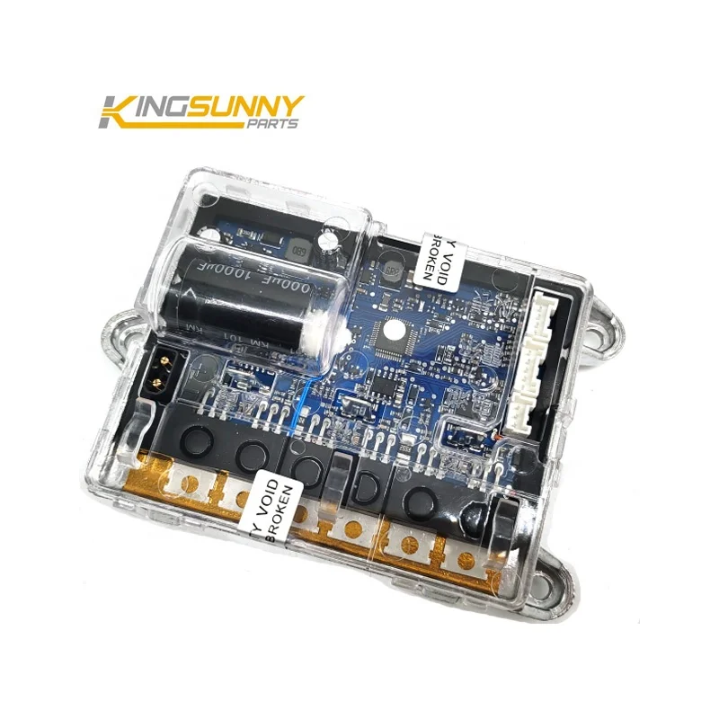 KING-SUNNY Parts V3.0 Mother board Motherboard Main Scooter Controller for Xiaomi Pro 1S Essential Pro2 Electric scooter