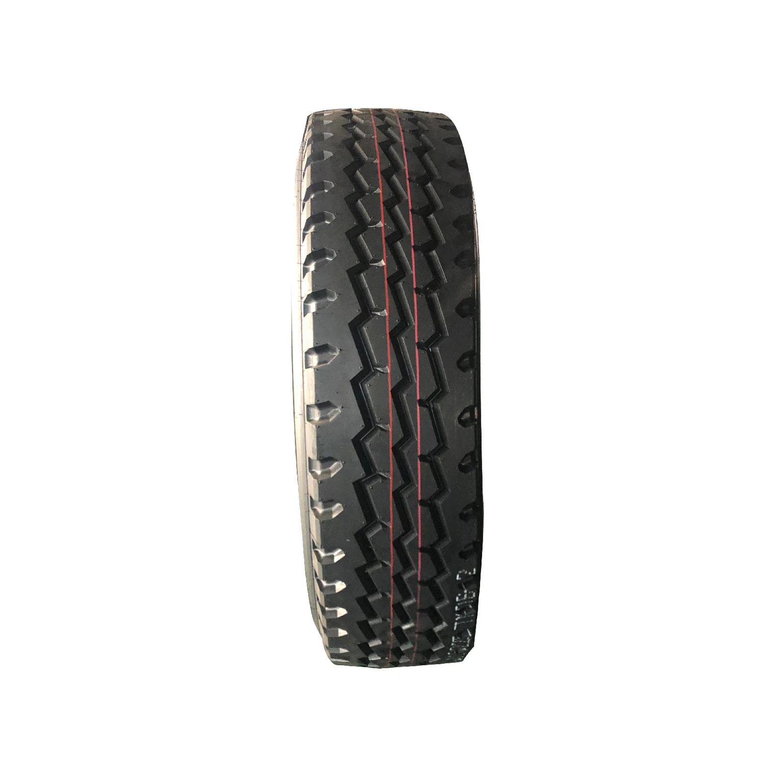 
Truck Tire Factory ZODO 22.5 Enhanced Damage Resistance,durability and Loading Capacity Truck Tire 