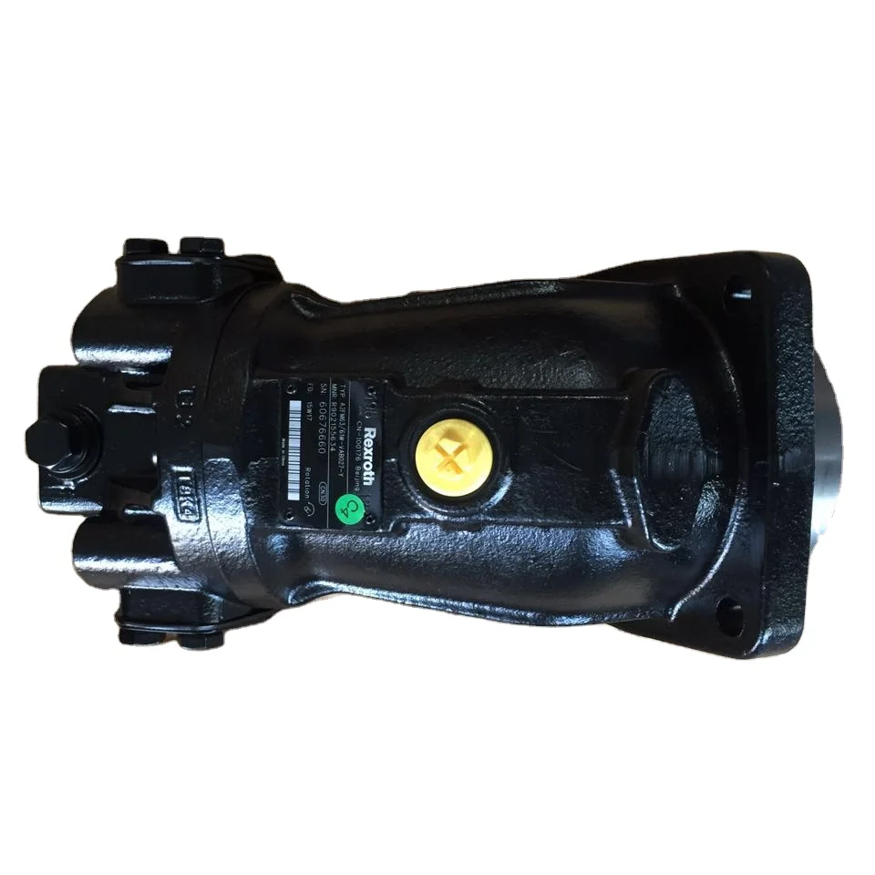 Original A2FM45/61W-VPB010 Hydraulic Motor for Hydraulic Spare Parts First Come First Serve