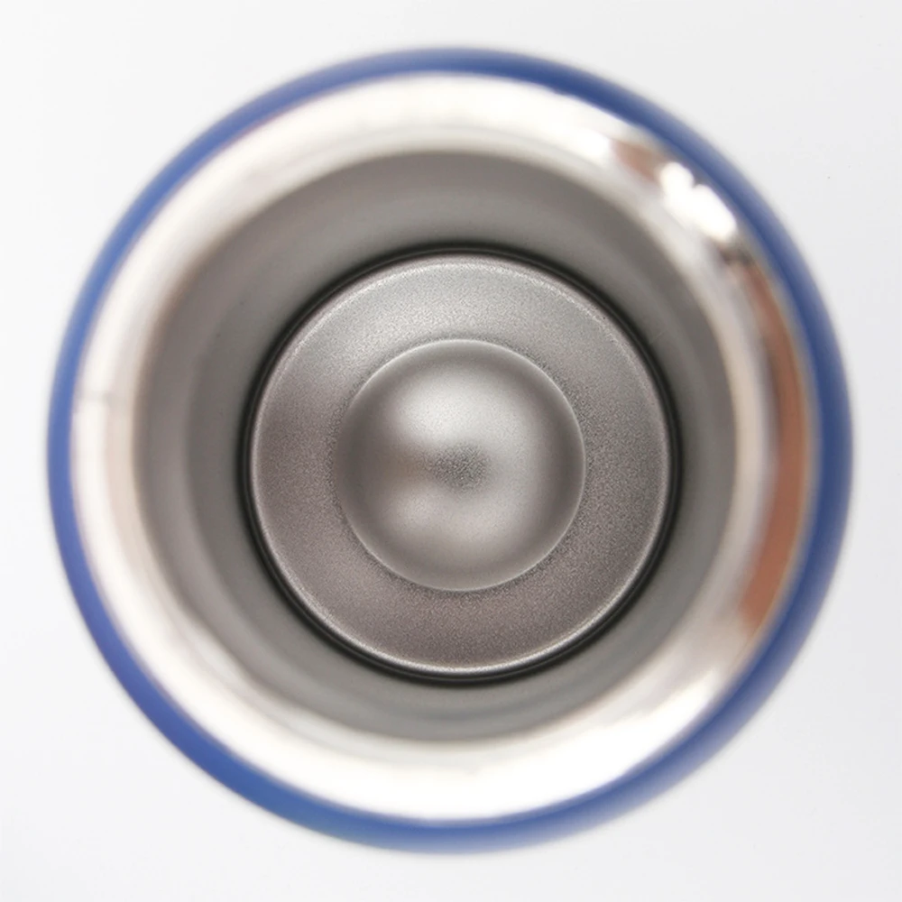 32oz Powder Coated Vacuum Insulated Flask For Amazon