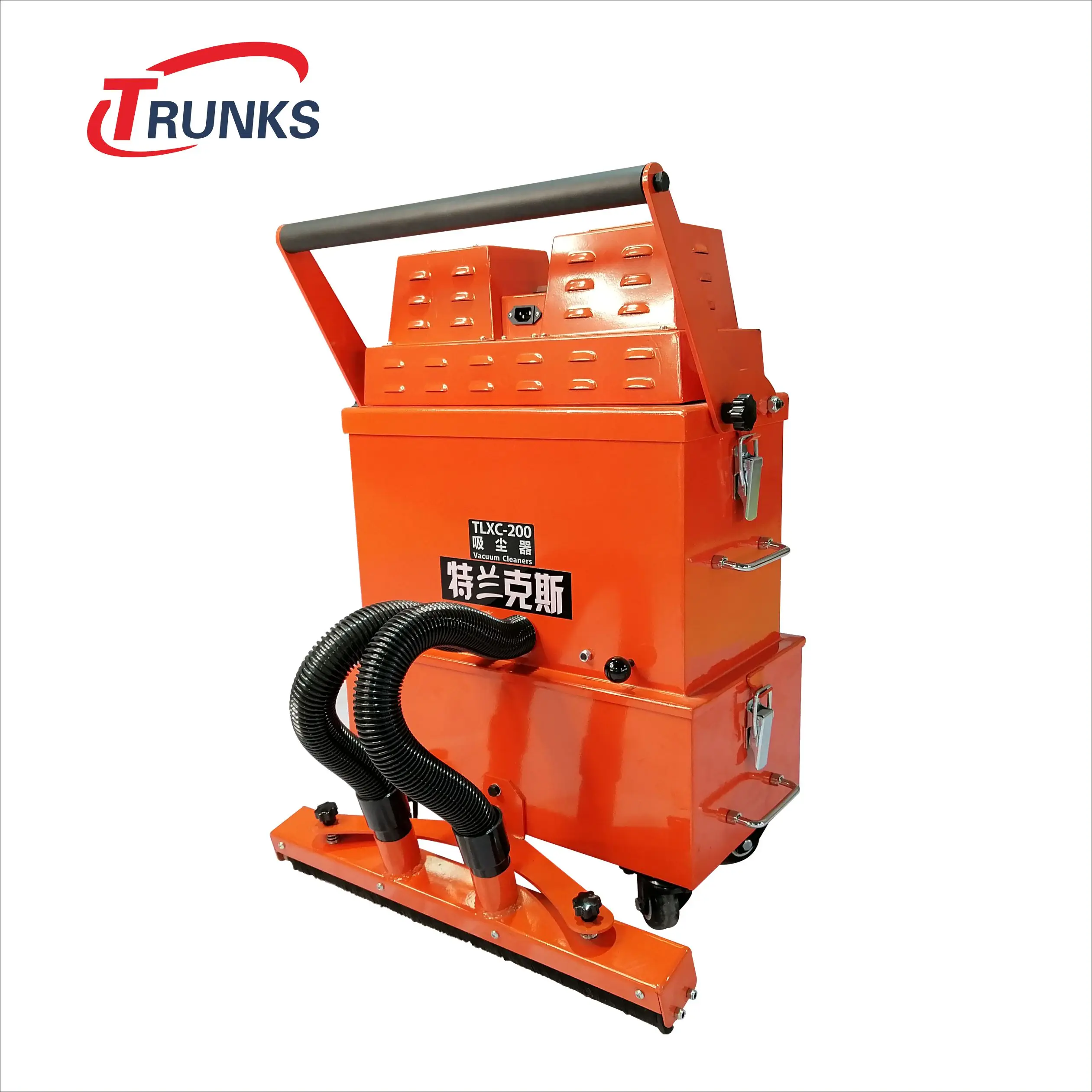 High Quality TLXC-200 2.2kw 35L Concrete Floor Industrial Vacuum Cleaner