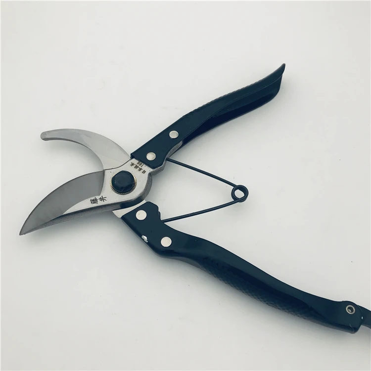 
Garden Bypass Pruning Shear Branch Trimming Pruner 