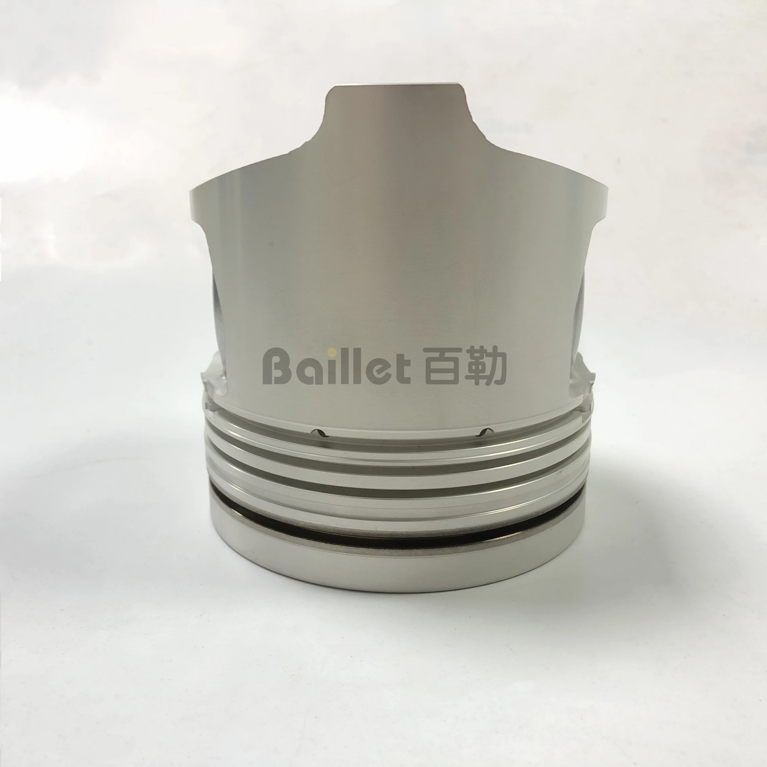 6HK1 Direct Injection Piston With Pin Locks For Isuzu Piston 9760 8-98152901-0 8-98023-526-1 1-12111-976-0  8-98152-901-1