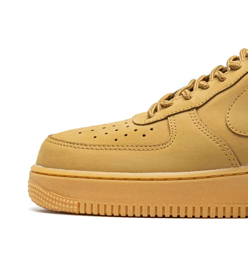  Хит продаж кожаные мужские и женские кроссовки AF1 Air One 1 высокие на плоской подошве для скейтбординга белые с низким