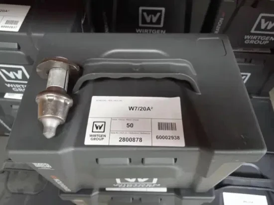 road milling picks teeth for wirtgen W6/22 W7/20  2800874 milling machine picks with degree holder