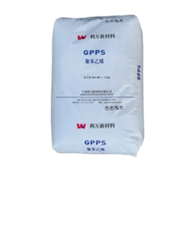 High transparency  high flow  hospital supplies  Ningbo Liwan GPPS GP 525