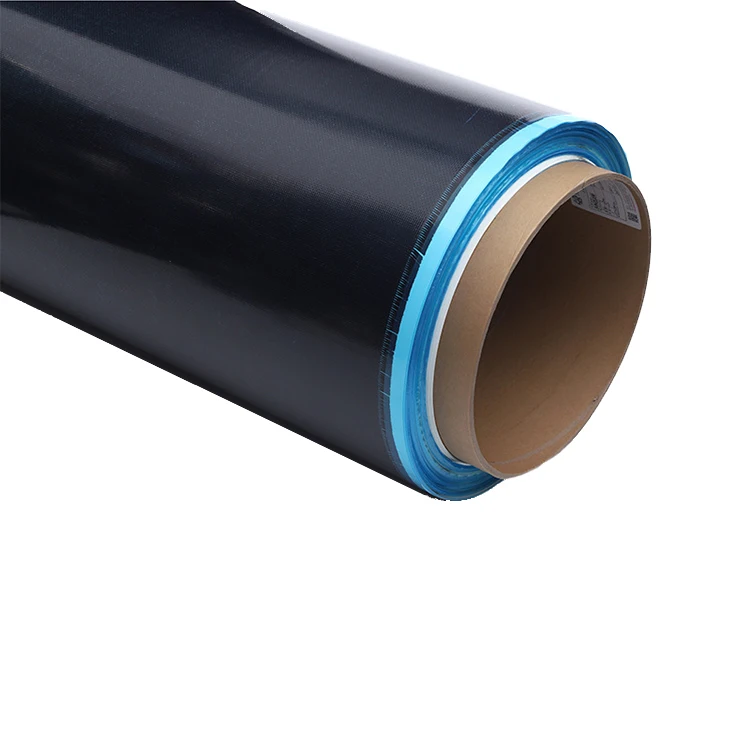 Custom Unidirectional Bidirectional Design 1k 3k 6k 12k 24k Plain Twill Weave Carbon Fiber Fabric Cloth in roll