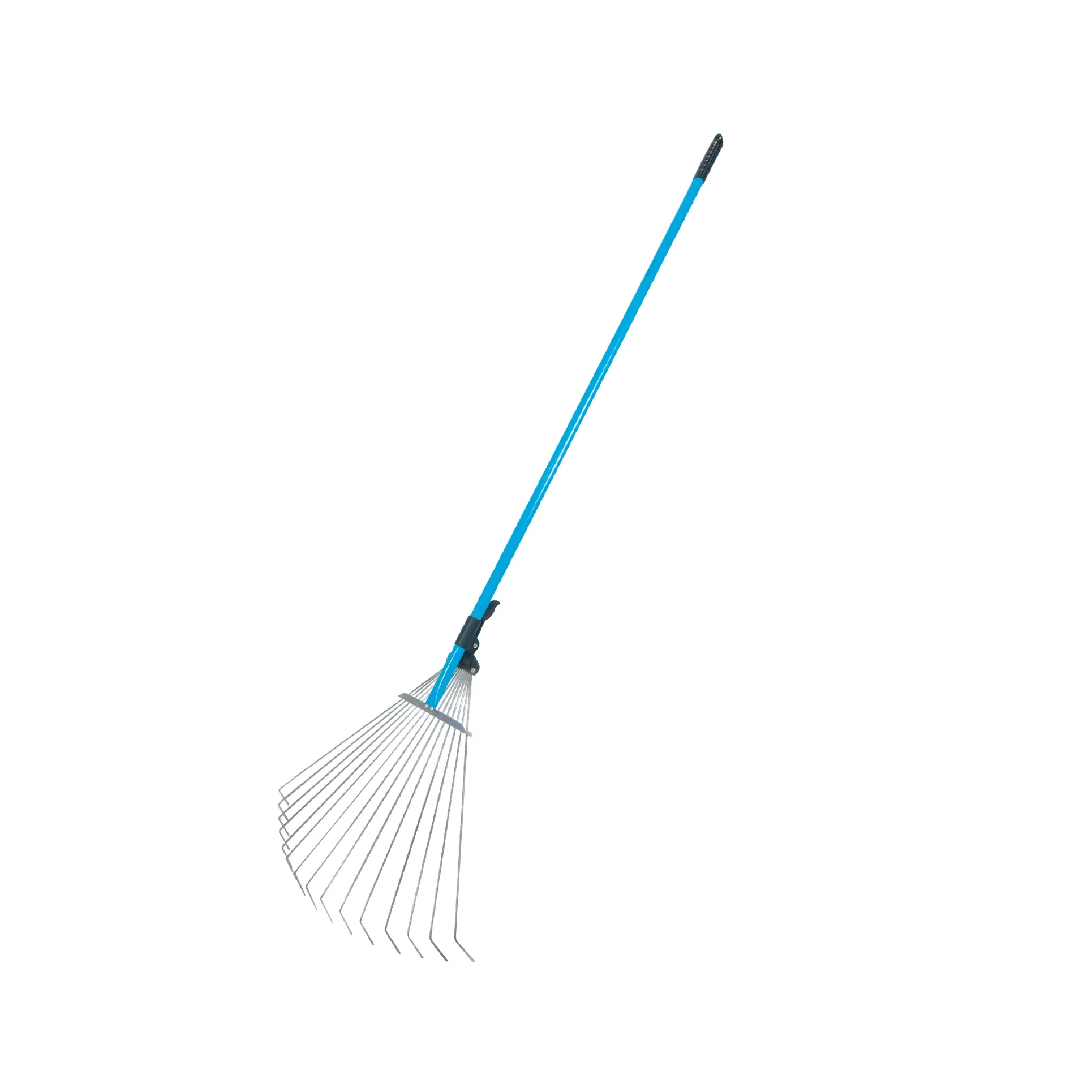 Gardey GD8415 land clearing rake leaf grabber rake for different types of rake