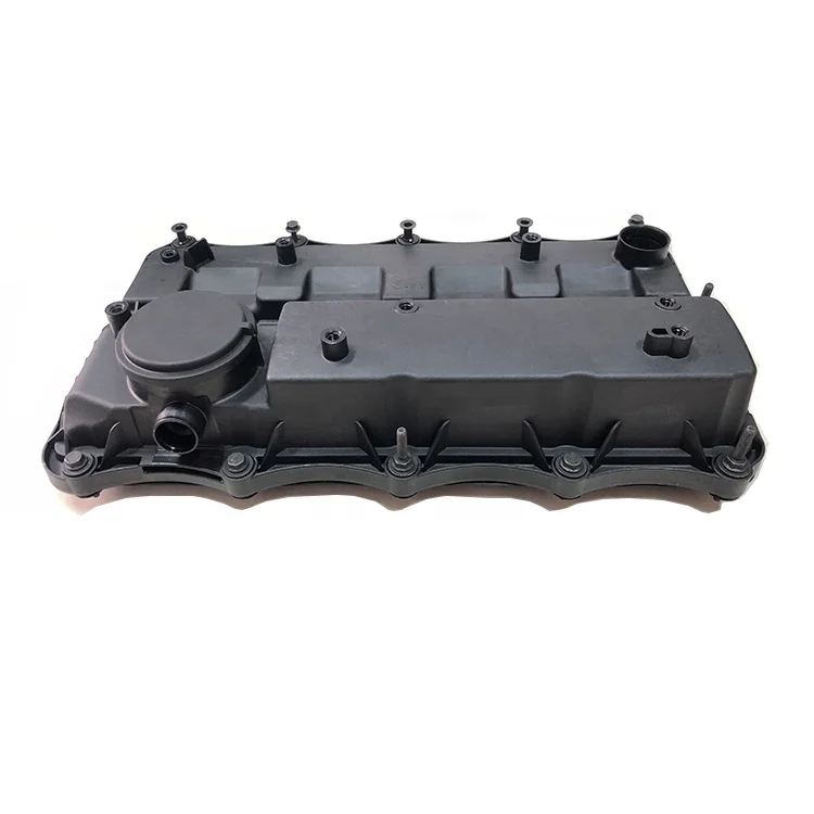 Крышка клапана двигателя для T212 Ford Transit 2.2l Fomoco Bk2q 6k271 Ak Bk2q6k271ah 1858445 1780384