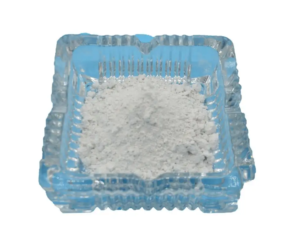 99.5% белый корундовый порошок/бесплатный образец