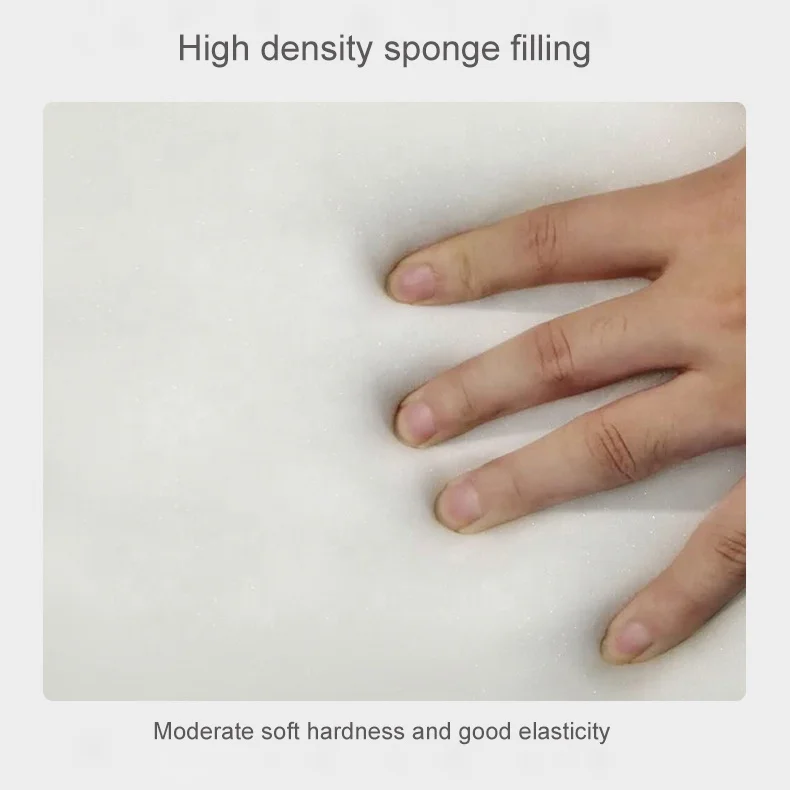 European palace deluxe king bed customized golden bedroom set storage newlywed double bed