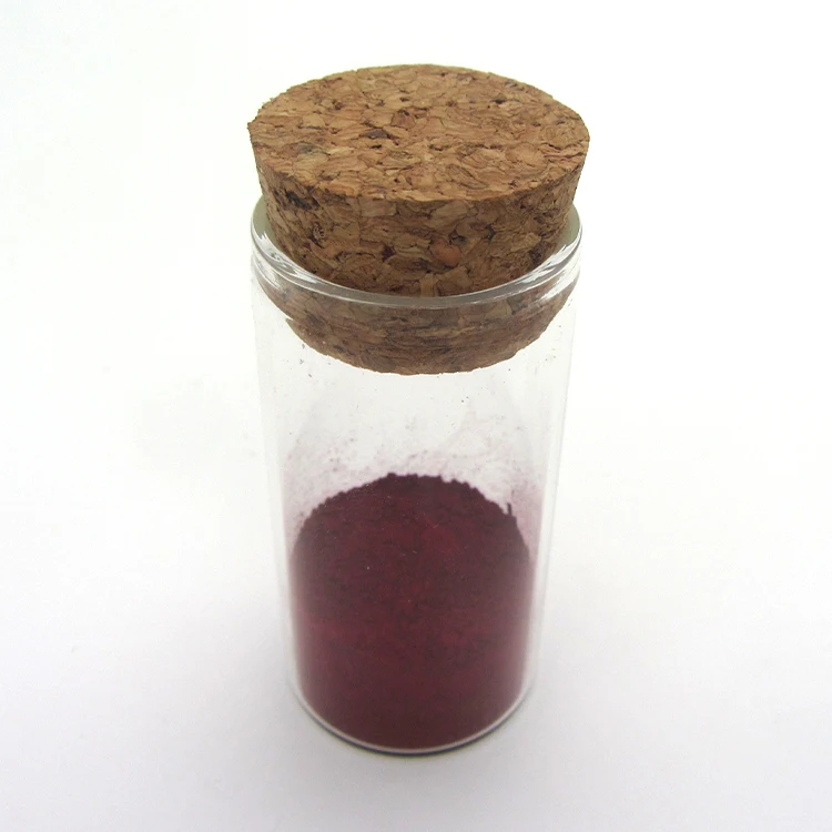 CAS NO. 85-86-9 Resin Coloring Plastic Coloring Solvent Red 23 Powder agriculture dye