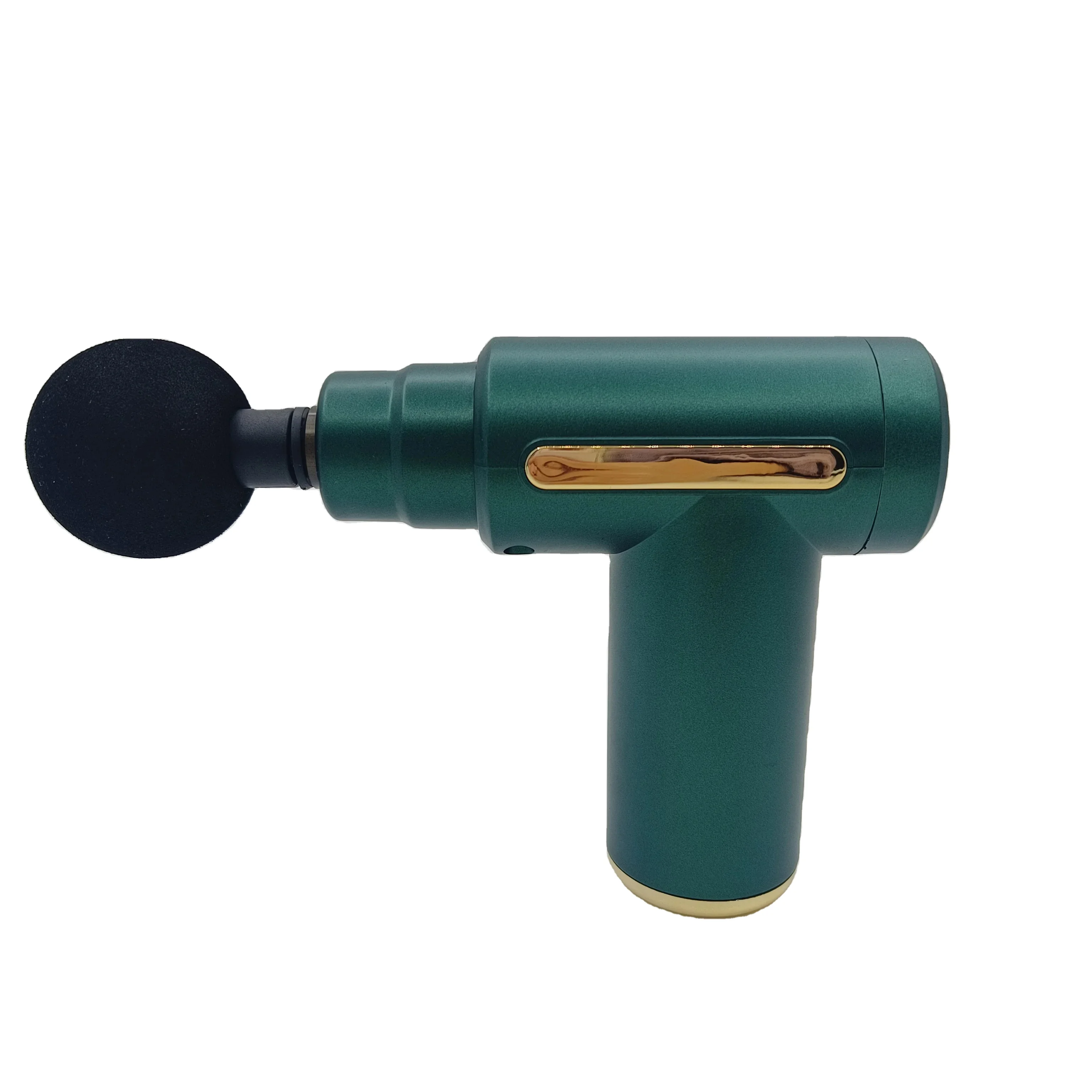 Hot Selling Professional Grade Massage Fascia Gun Muscle Relaxation with 6 Levels of Strength Adjustment