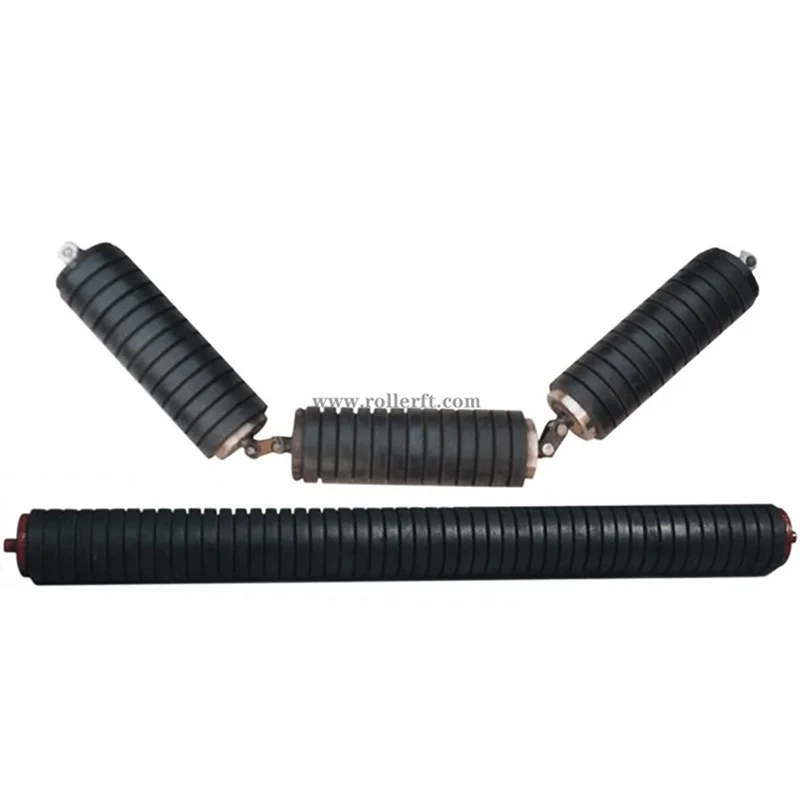 China conveyor drum roller factory flat belt conveyor roller assembly line roller