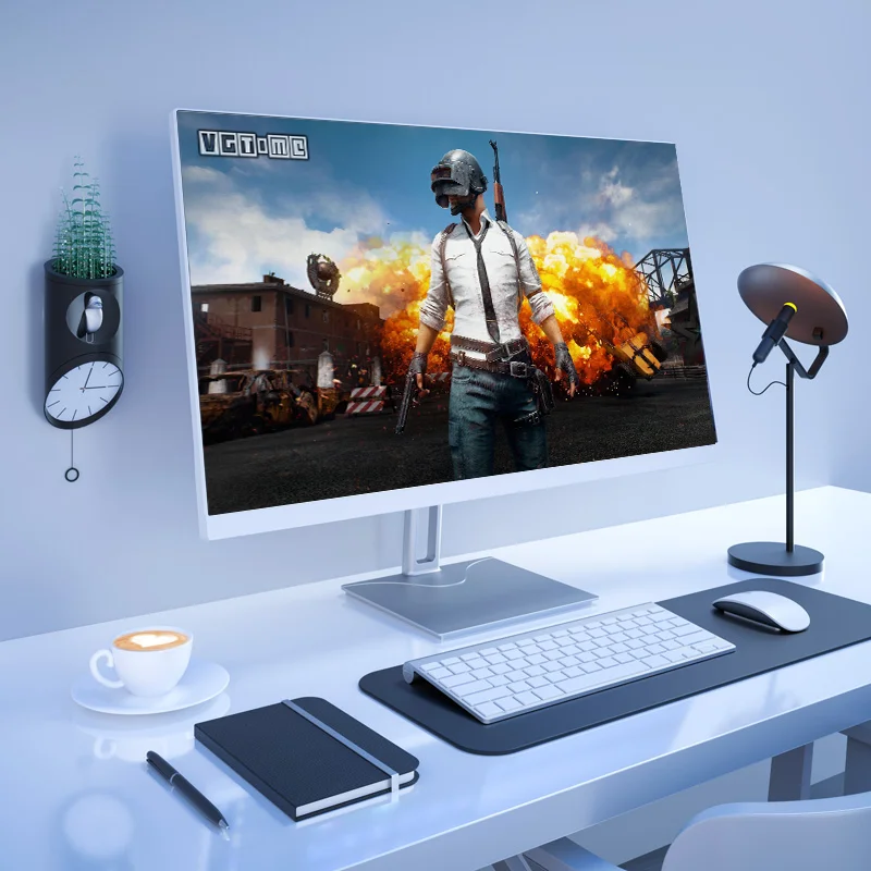 Игровой ПК i9 9900k rtx 2080 ti Brand все в одном ПК на настольных компьютерах OEM