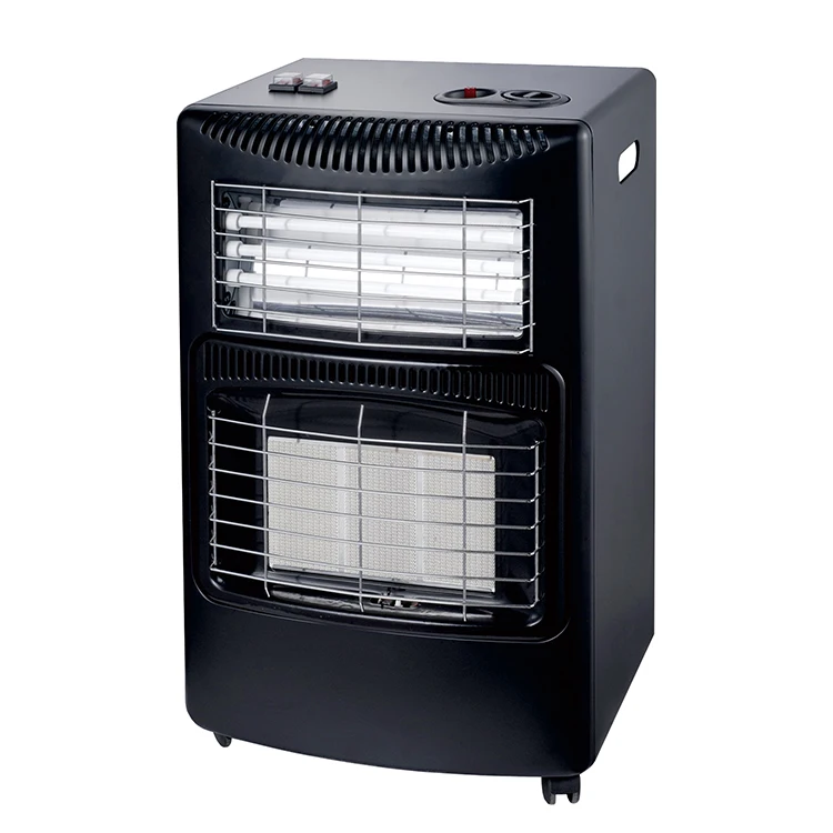 high quality portable mobile Gas Heater indoor gas heater