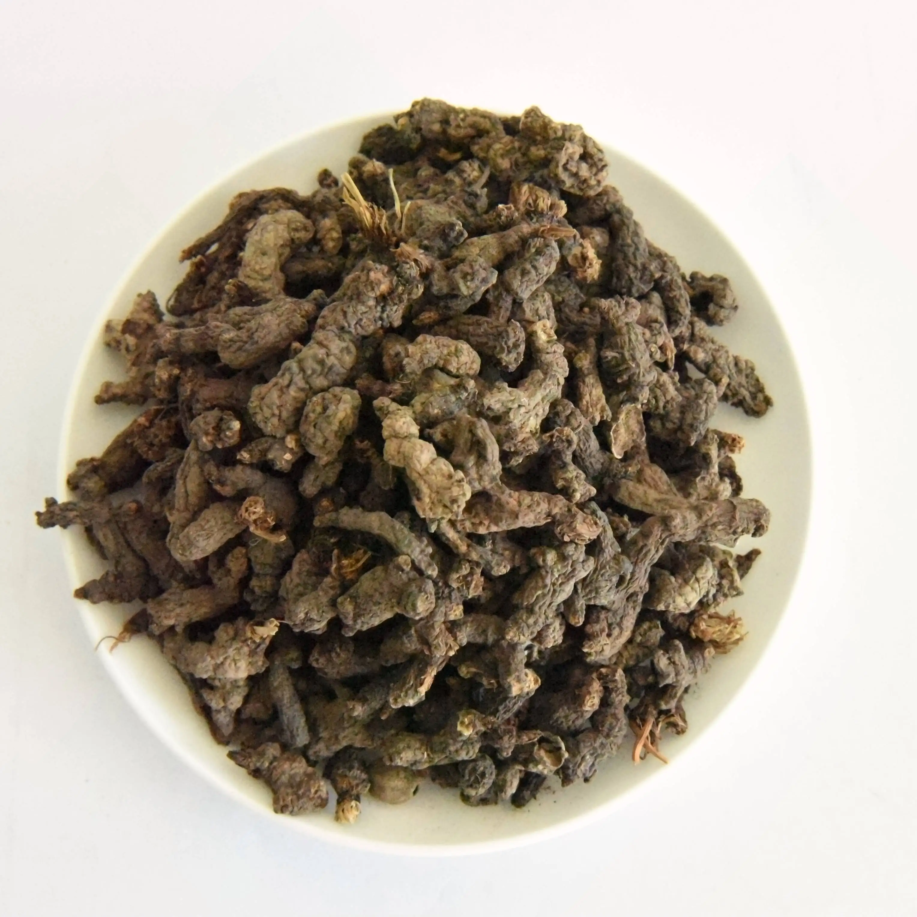 
Hot sale herbs Tiankuizi SEMIAQUILEGIAE RADIX Semiaquilegia adoxoides crude medicine quality herbs tiankuizi 