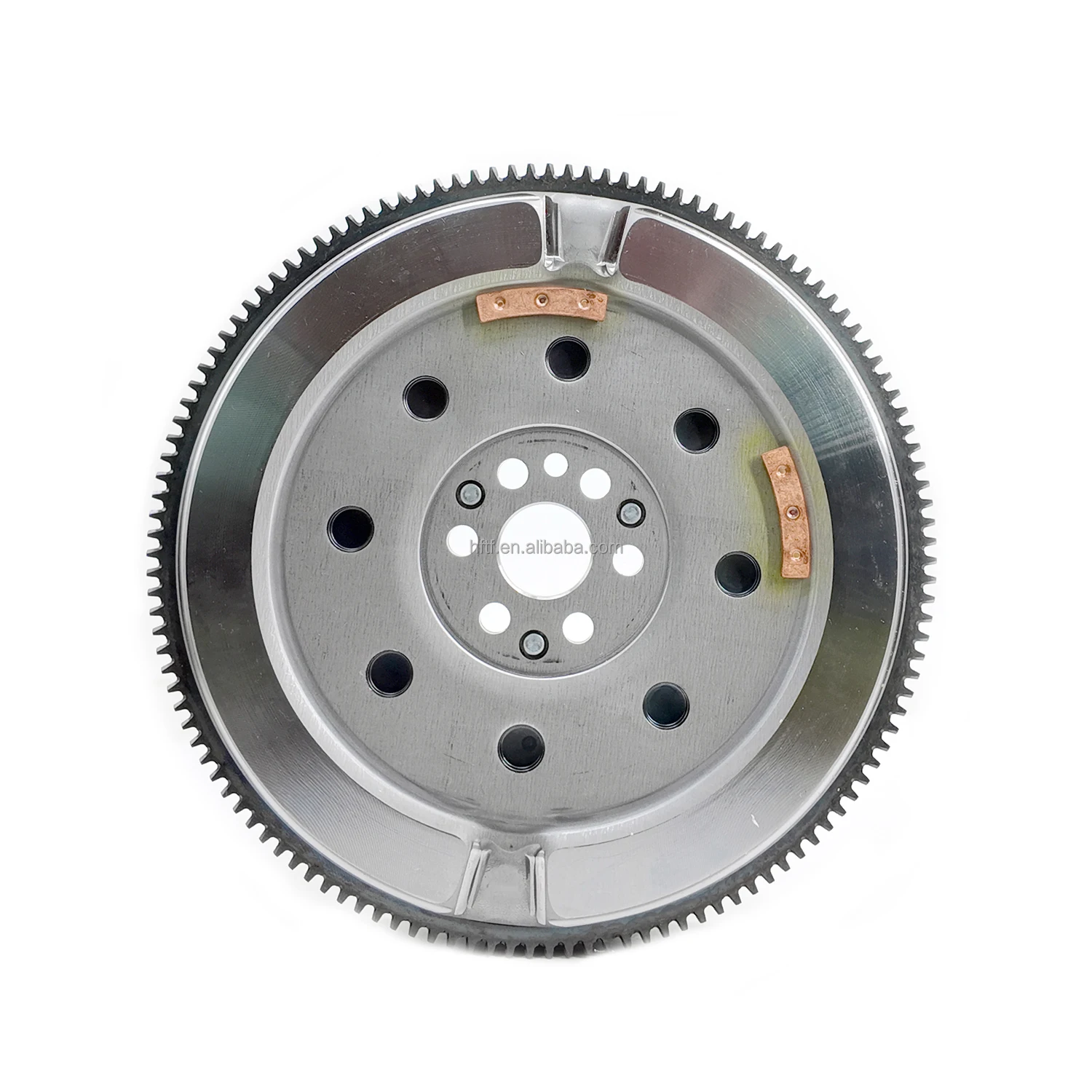 HFTF 1.6T D7UF1 Gearbox Parts Flywheel Plate Assembly DSG DQ200 DQ250 Automatic Gearbox Transmission D7UF1 Dual Mass Flywheel