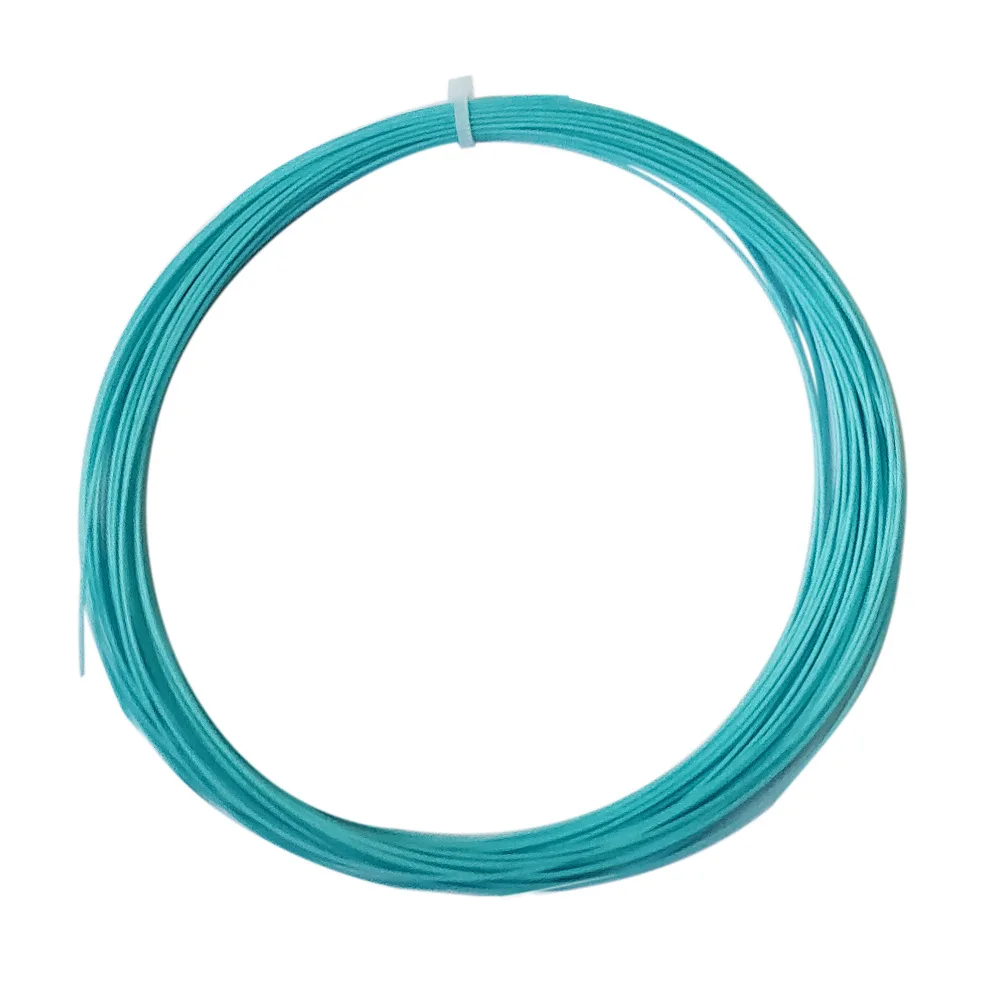 Durable nylon tenacity China original factory direct selling badminton sets wholesale cheap badminton racket line