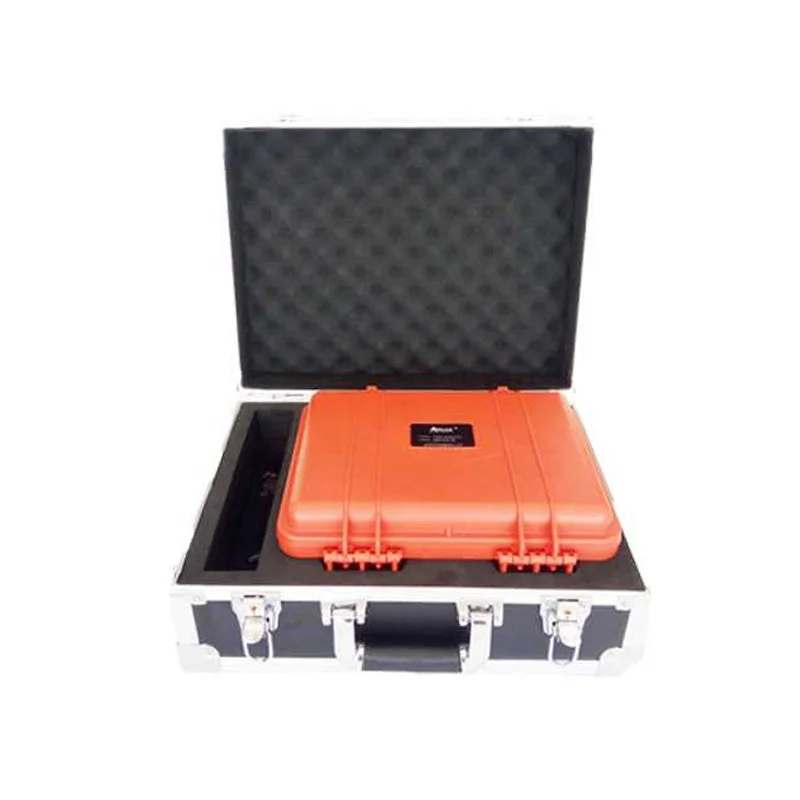 ADMT - 400S 8D детектор воды подземный