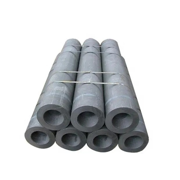 Good Electrical Conductivity HP Graphite Electrode price graphite electrode
