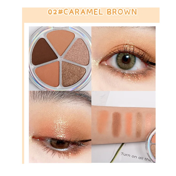 eye shadow pigment custom palette the best no brand base nude eye shadow palette