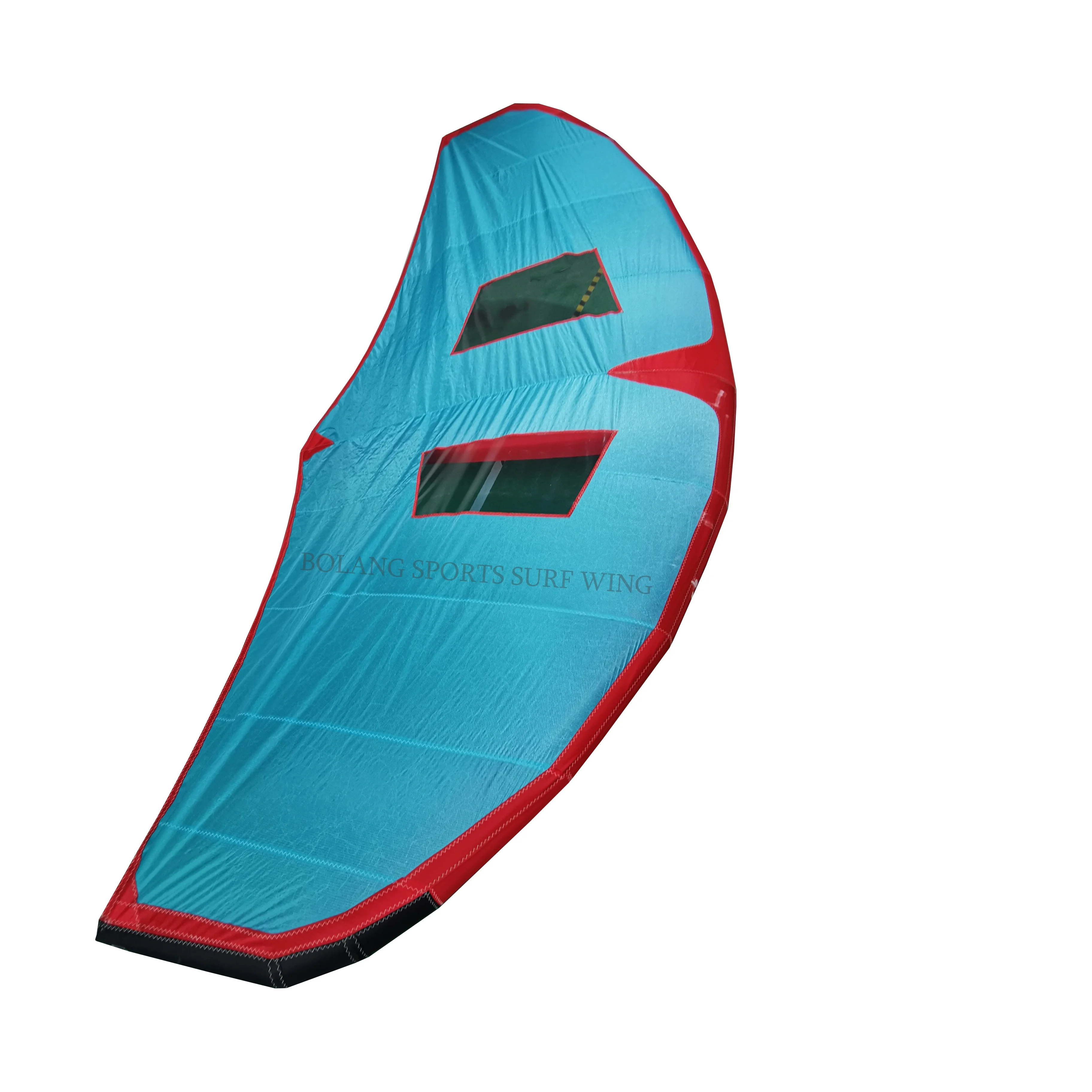 Bolang Hot sale water surfing kitewing foil wing foilwing for windfoil surfboard hydrofoil kitesurfing