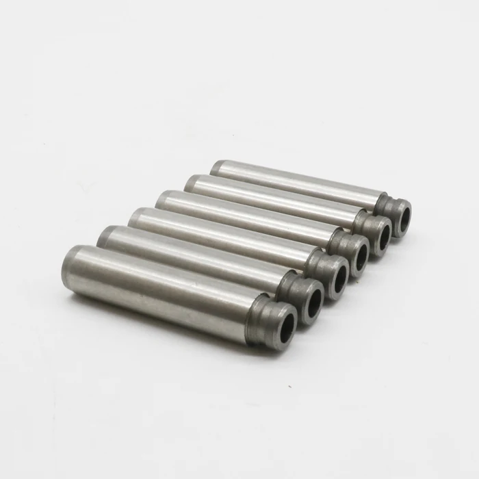 Genuine Excavator Engine J05E J08E Bushing Valve Guide S1112-21220 S111221220 Intake Valve Guide