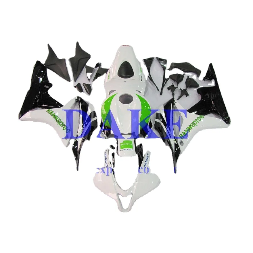 Injection Mold Fairing Kit For Best CBR1000RR 06-07 #112KK CBR1000 RR 2006 2007 CBR 1000 RR 06 07 Fairing Parts