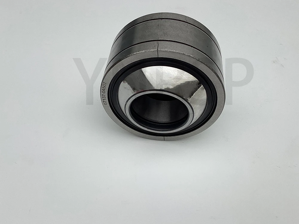 07137-04507 BUSHING Bearing For Construction Machinery Parts YNRSP 0713704507 Fits D41E D50A D80A