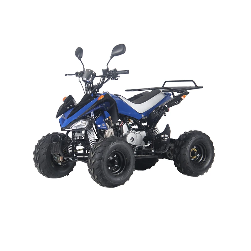 Шпион гоночный автомобиль 4wheeler китайскую ярмарку импортной 50cc 125 Cc дешево