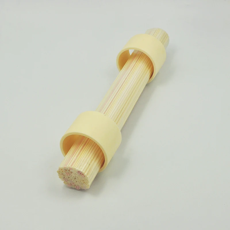 Electrical Insulation High Frequency Ceramic Cores for Heater Heating Element