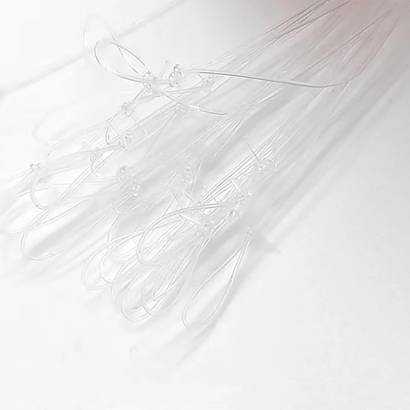 Manufacturer directly sale snell fishing hook snelled rig