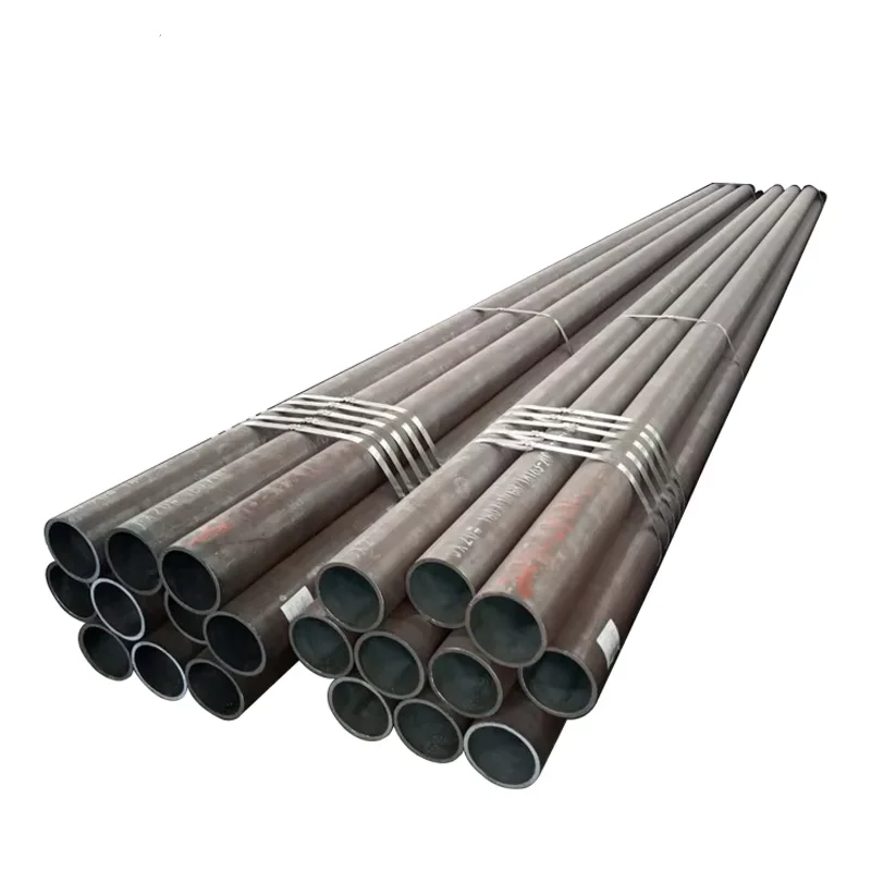 Special Hot Selling Carbon Steel Pipe Press Connection Low Wholesale Seamless Carbon Steel Pipe