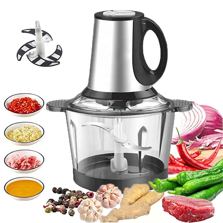 Миксер для мясорубки 800 Вт