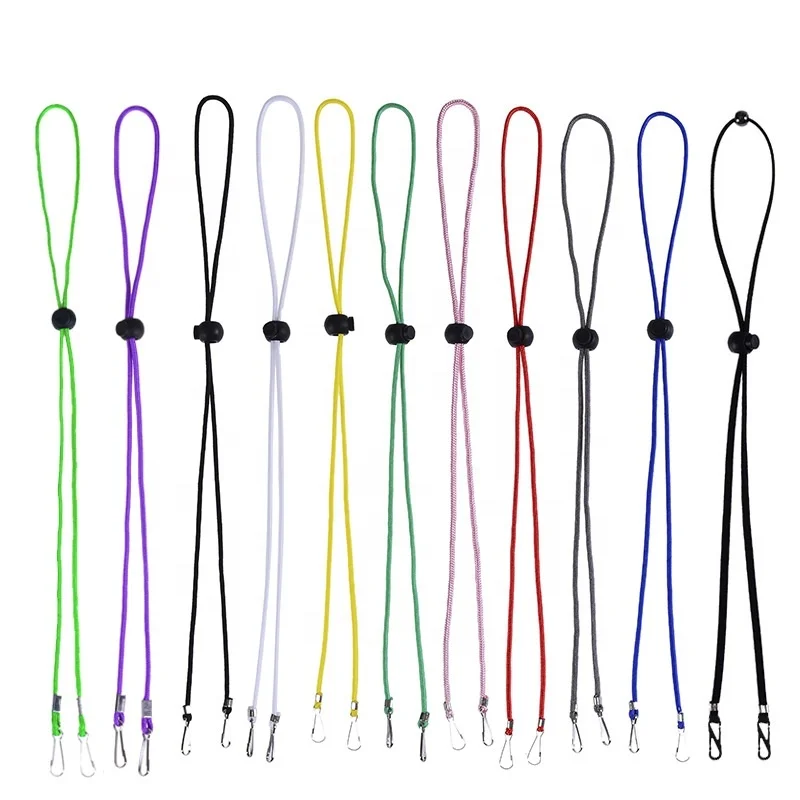 high quality masking lanyard