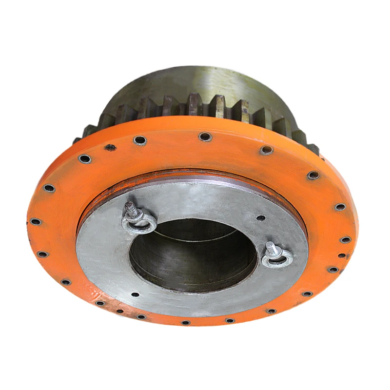 NL internal gear coupling nylon sleeve MC reinforced nylon ring NL1 NL2 NL3 NL4 NL5 NL6 NL7