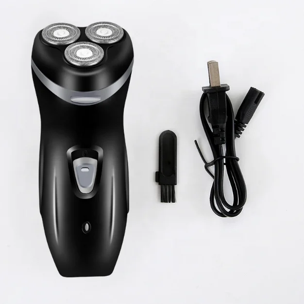 
Ruiying ES168 electric shaver 