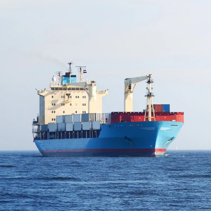 YG best quality 5000 dwt bulk carrier general cargo ship vessels
