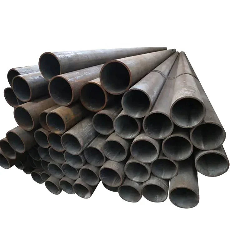 Carbon Steel Pipe Seamless pipe Hot Rolled Carbon Seamless Steel Pipe/Tube