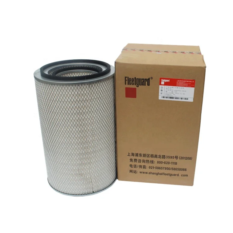 High Performance Original Air Filter Element AA2953 A660-SET2 KW3046