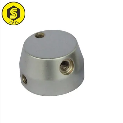 OEM cnc punching machine parts with low price in Ningbo