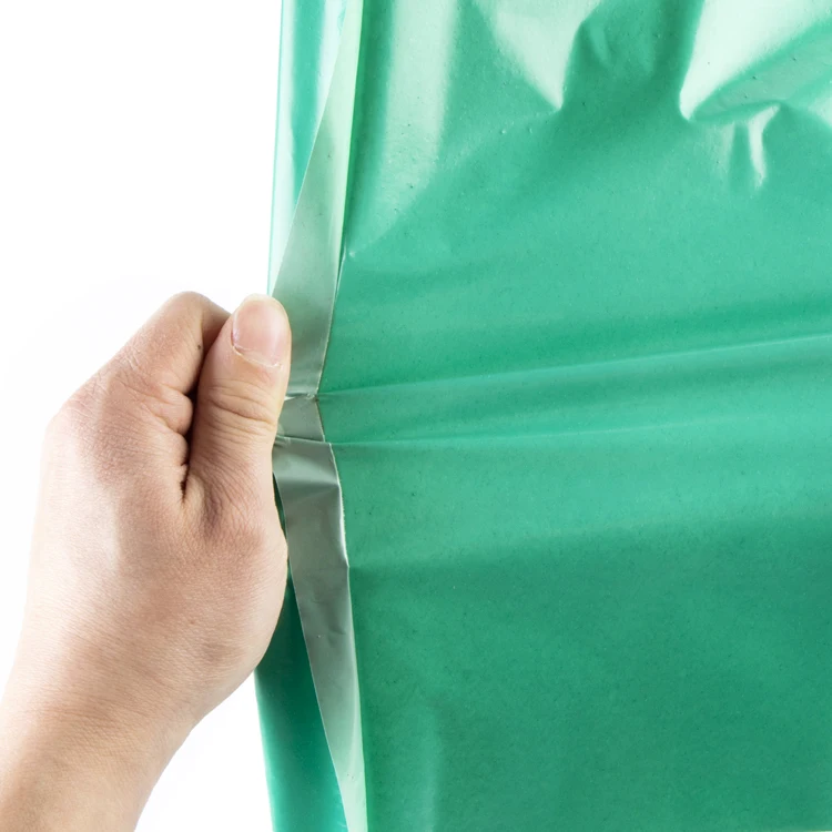 Packaging shipping bags postage personalized package polymer shipping bag