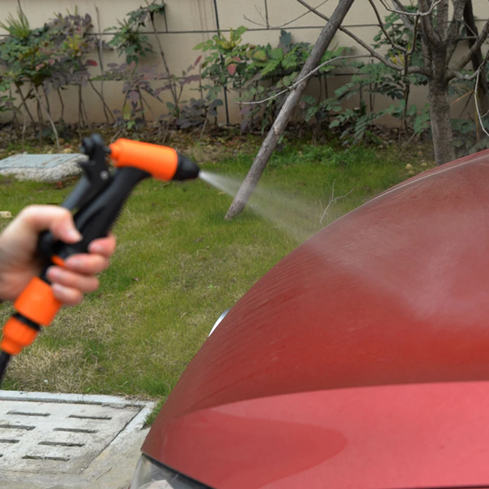 Portable Excellent Material Car Washer
